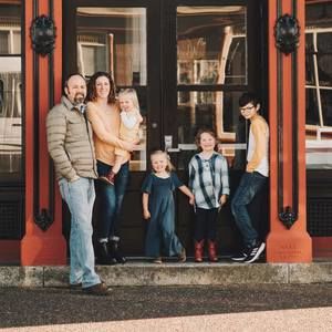 Meet your Posher, Stephanie